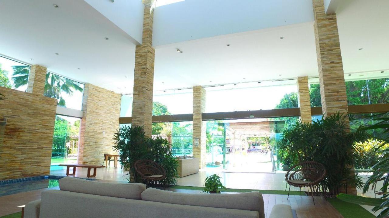 Iloa Resort - Barra De Sao Miguel Apto 203 - Er Hospedagens Экстерьер фото