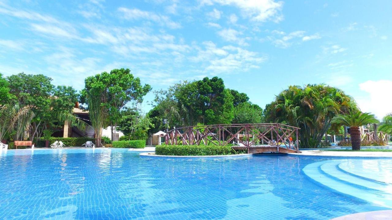 Iloa Resort - Barra De Sao Miguel Apto 203 - Er Hospedagens Экстерьер фото