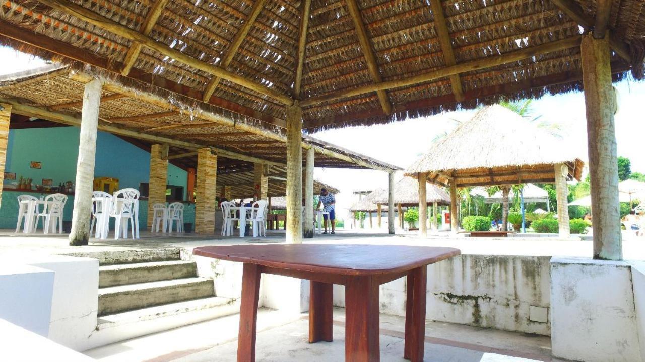 Iloa Resort - Barra De Sao Miguel Apto 203 - Er Hospedagens Экстерьер фото