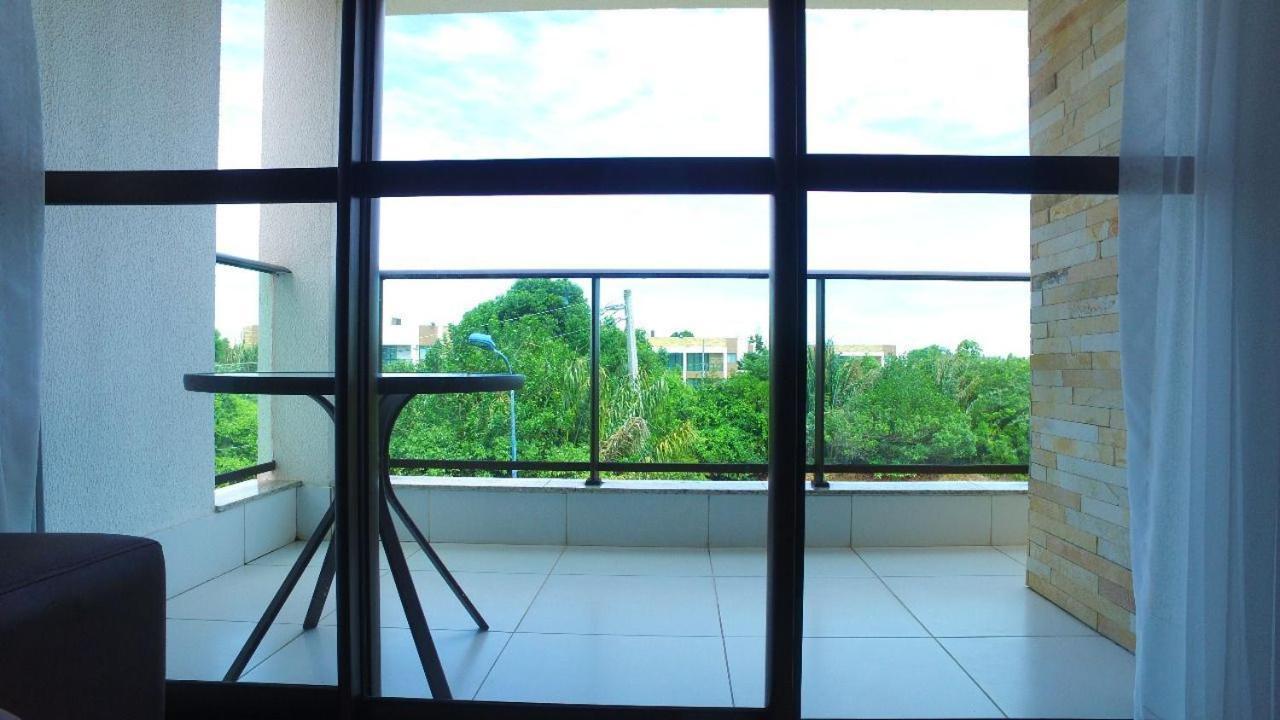 Iloa Resort - Barra De Sao Miguel Apto 203 - Er Hospedagens Экстерьер фото