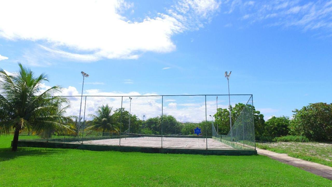 Iloa Resort - Barra De Sao Miguel Apto 203 - Er Hospedagens Экстерьер фото