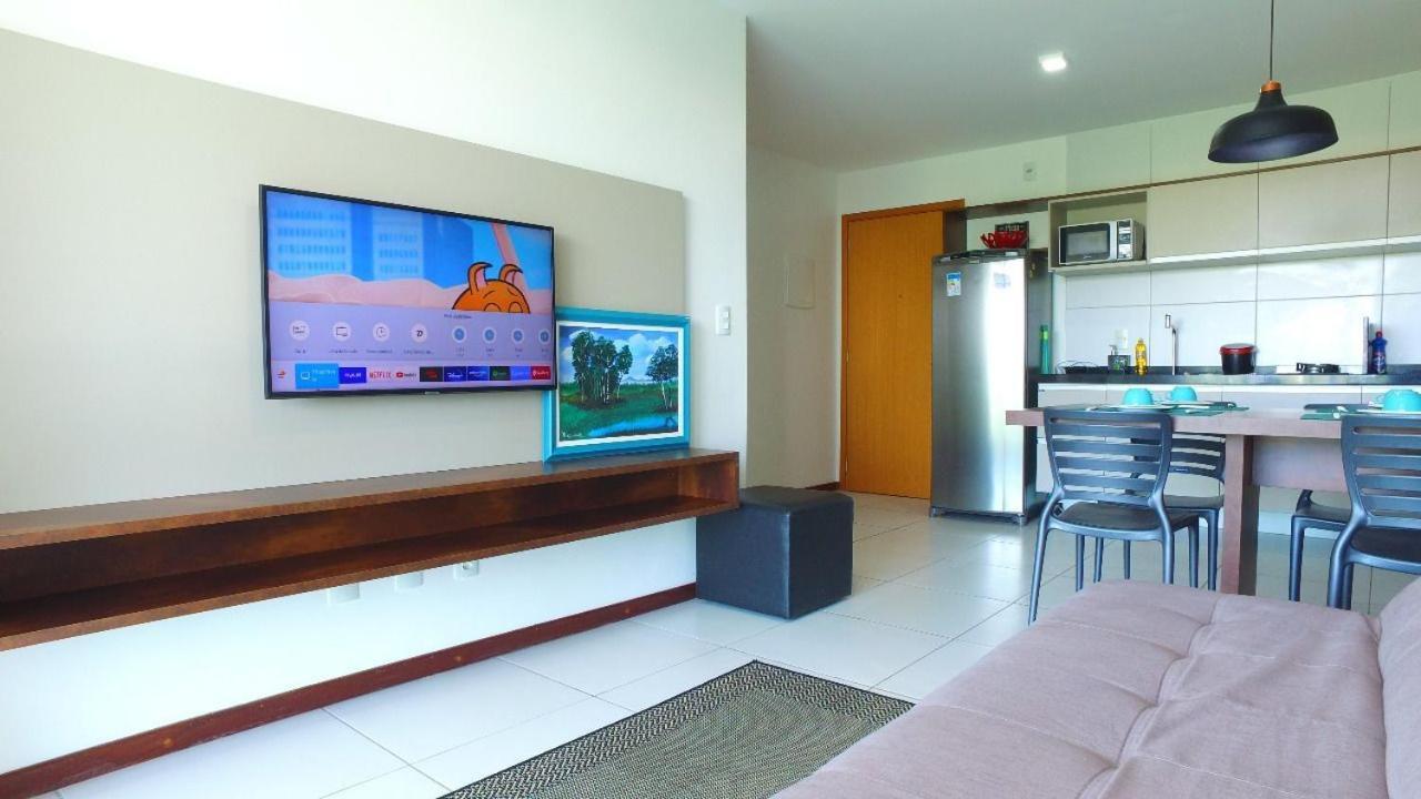 Iloa Resort - Barra De Sao Miguel Apto 203 - Er Hospedagens Экстерьер фото