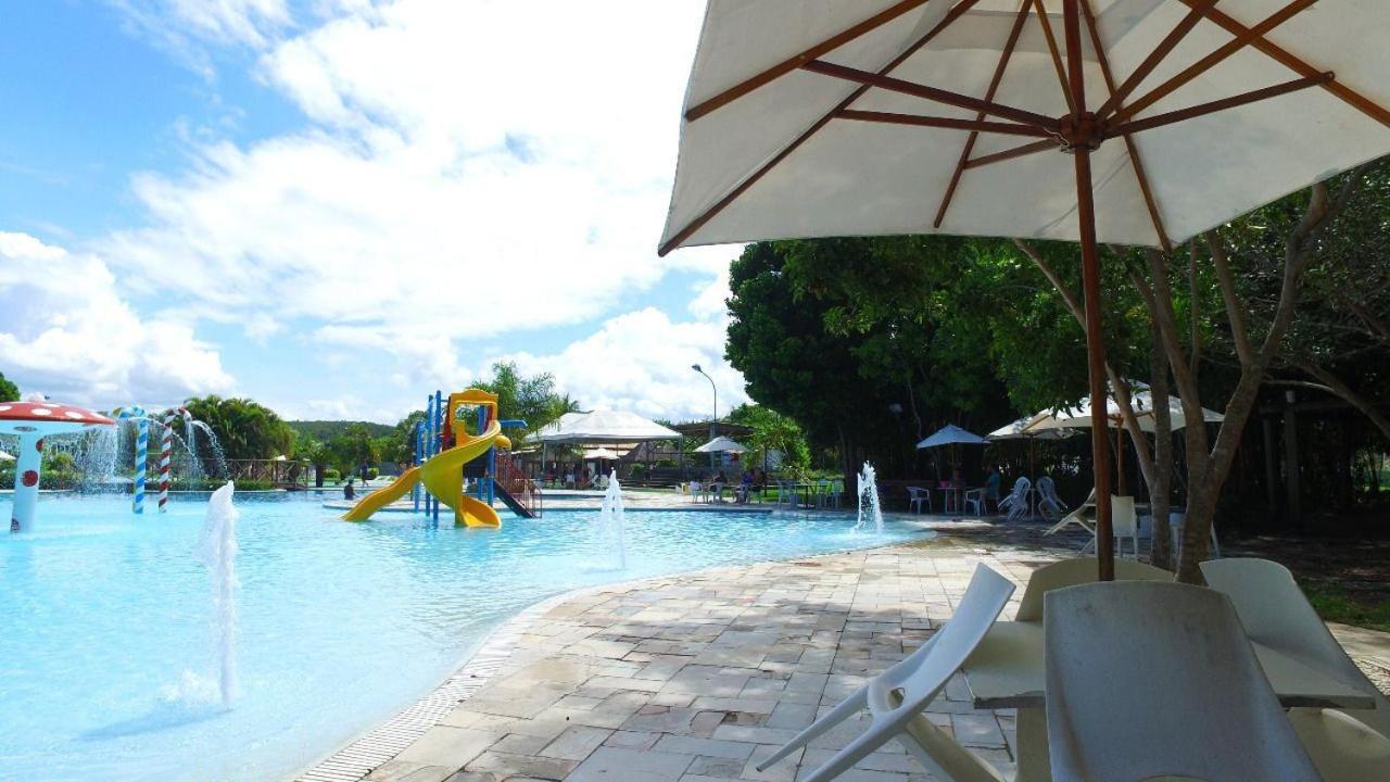 Iloa Resort - Barra De Sao Miguel Apto 203 - Er Hospedagens Экстерьер фото