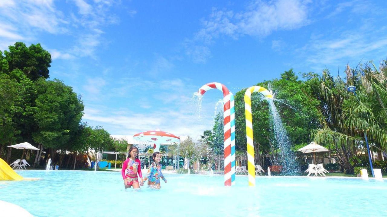 Iloa Resort - Barra De Sao Miguel Apto 203 - Er Hospedagens Экстерьер фото