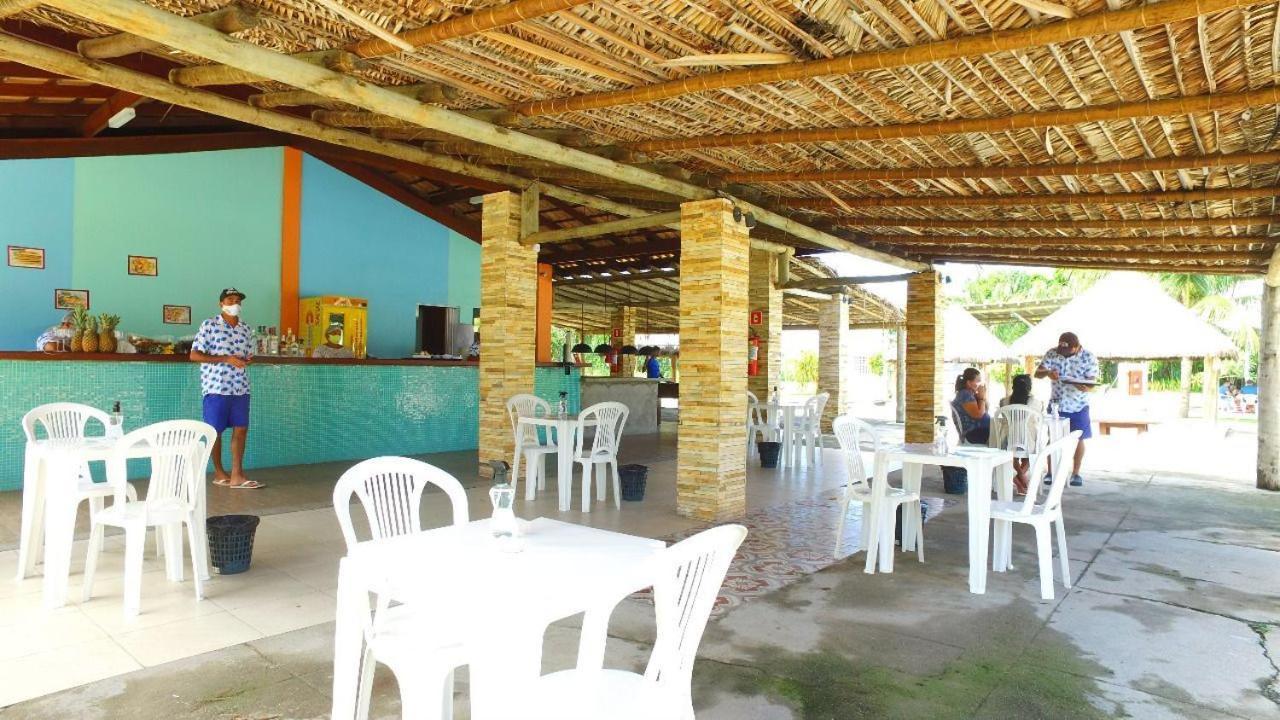 Iloa Resort - Barra De Sao Miguel Apto 203 - Er Hospedagens Экстерьер фото
