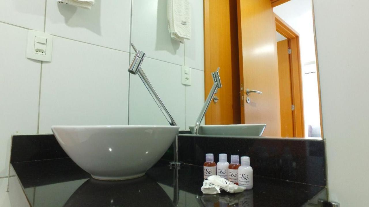 Iloa Resort - Barra De Sao Miguel Apto 203 - Er Hospedagens Экстерьер фото