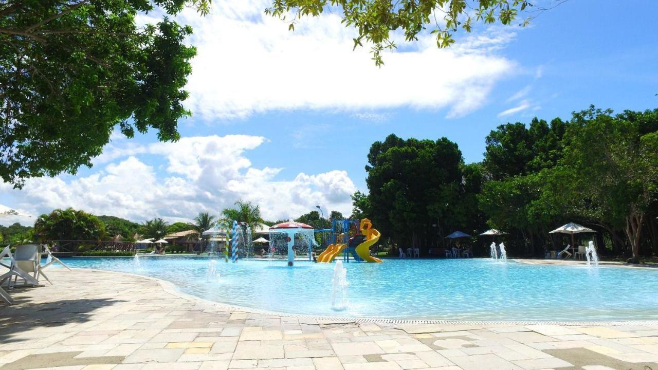Iloa Resort - Barra De Sao Miguel Apto 203 - Er Hospedagens Экстерьер фото