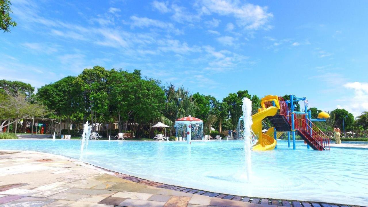 Iloa Resort - Barra De Sao Miguel Apto 203 - Er Hospedagens Экстерьер фото